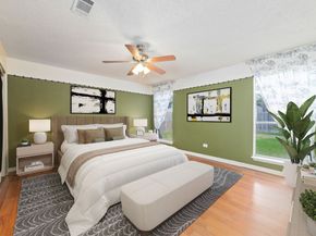25402 Mill Pond Lane, Spring TX 77373