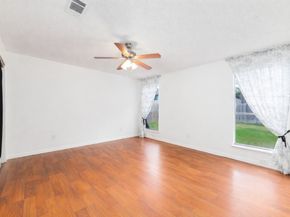 25402 Mill Pond Lane, Spring TX 77373