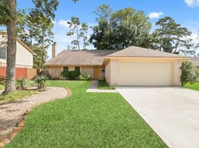 25402 Mill Pond Lane, Spring TX 77373
