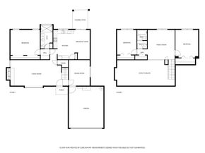 25402 Mill Pond Lane, Spring TX 77373