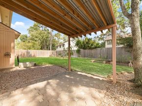 25402 Mill Pond Lane, Spring TX 77373