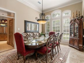 14 Highland Circle, The Woodlands TX 77381