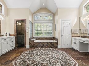 14 Highland Circle, The Woodlands TX 77381