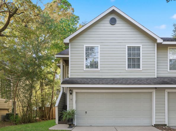 19 Timberstar St Street, The Woodlands TX 77382