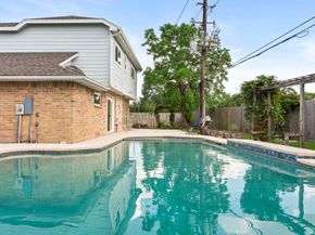 21739 Park Brook Drive, Katy TX 77450
