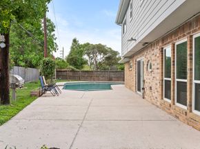 21739 Park Brook Drive, Katy TX 77450