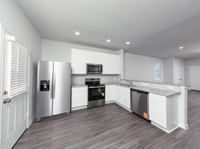 8128 Vanilla Orchid Drive, Houston TX 77016