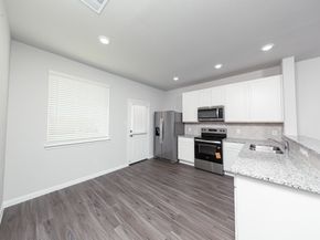 8128 Vanilla Orchid Drive, Houston TX 77016