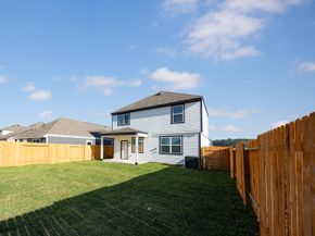 8128 Vanilla Orchid Drive, Houston TX 77016