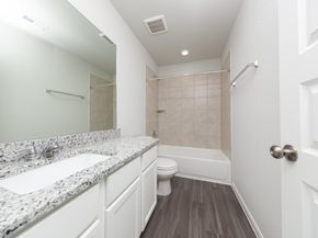 8128 Vanilla Orchid Drive, Houston TX 77016