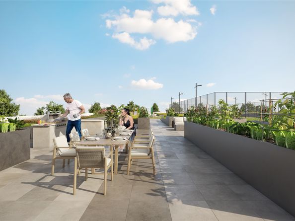 1701 Hermann Drive 24B, Houston TX 77004