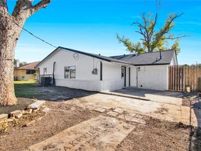 623 Gilpin Street, Houston TX 77034