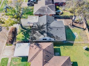 623 Gilpin Street, Houston TX 77034