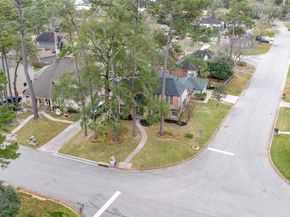41 Windsor Drive, Conroe TX 77304