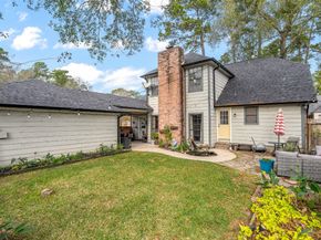 41 Windsor Drive, Conroe TX 77304