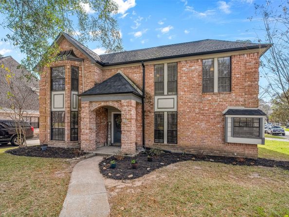 41 Windsor Drive, Conroe TX 77304
