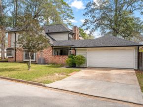 41 Windsor Drive, Conroe TX 77304