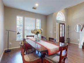 14 Willow Point Place, The Woodlands TX 77382