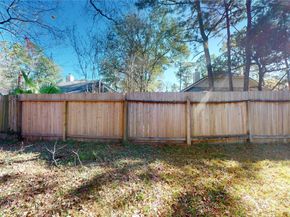 14 Willow Point Place, The Woodlands TX 77382