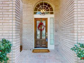 14 Willow Point Place, The Woodlands TX 77382