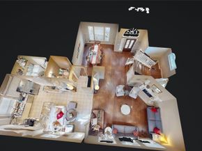 14 Willow Point Place, The Woodlands TX 77382