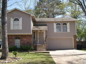 3322 Sycamore Springs Drive, Houston TX 77339