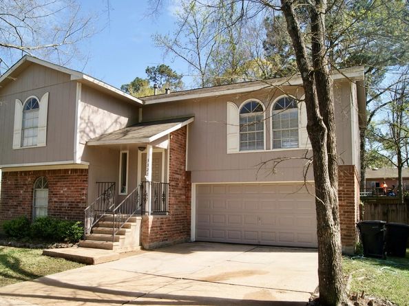 3322 Sycamore Springs Drive, Houston TX 77339