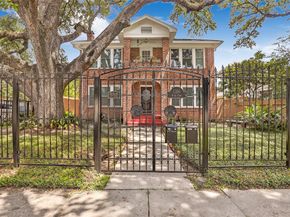 1316 Hyde Park Boulevard, Houston TX 77006