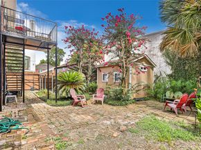 1316 Hyde Park Boulevard, Houston TX 77006