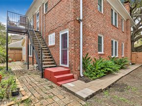 1316 Hyde Park Boulevard, Houston TX 77006