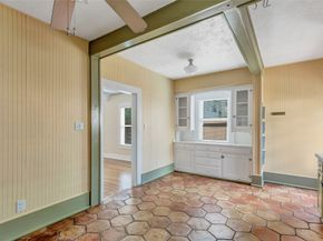 1316 Hyde Park Boulevard, Houston TX 77006