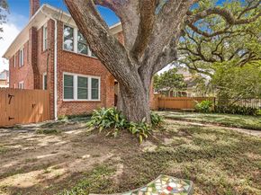 1316 Hyde Park Boulevard, Houston TX 77006