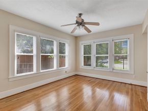 1316 Hyde Park Boulevard, Houston TX 77006