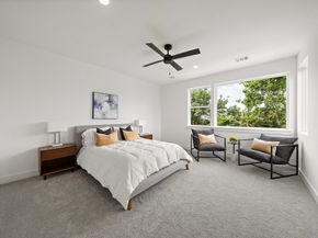 1607 Barbee Street, Houston TX 77004