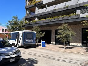 1607 Barbee Street, Houston TX 77004