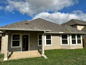 1211 Dry Cork Circle, Richmond TX 77406
