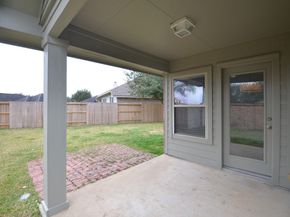 19007 Logan Star Court, Richmond TX 77407