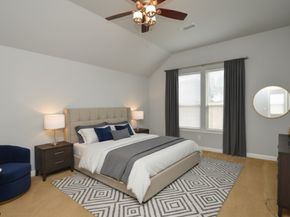 19007 Logan Star Court, Richmond TX 77407