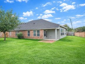 19007 Logan Star Court, Richmond TX 77407