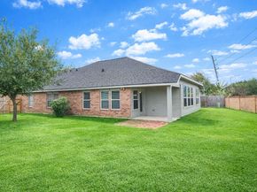 19007 Logan Star Court, Richmond TX 77407