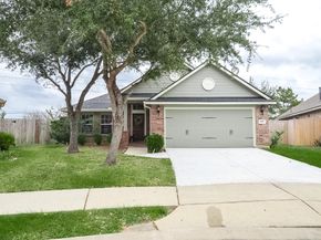 19007 Logan Star Court, Richmond TX 77407