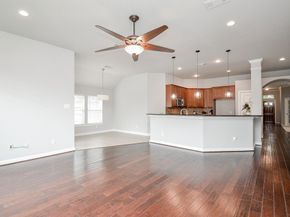 19007 Logan Star Court, Richmond TX 77407