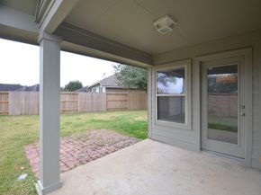 19007 Logan Star Court, Richmond TX 77407