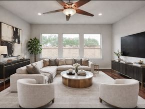 19007 Logan Star Court, Richmond TX 77407