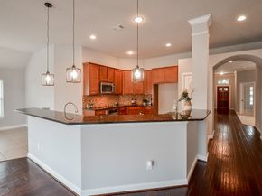 19007 Logan Star Court, Richmond TX 77407