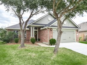 19007 Logan Star Court, Richmond TX 77407