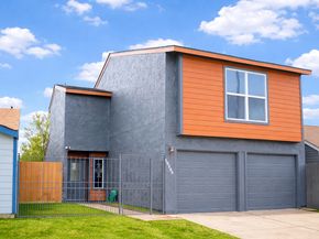 10260 Bridgeland Lane, Houston TX 77041