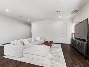 6813 Rocinante Lane, Houston TX 77092