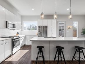 6813 Rocinante Lane, Houston TX 77092