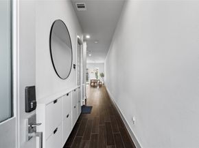 6813 Rocinante Lane, Houston TX 77092